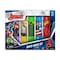 Disney And Marvel Disney and Marvel Sidewalk Chalk Set 5 pc 6904 - alternate 2